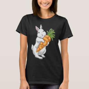Camiseta Coelho Carrot