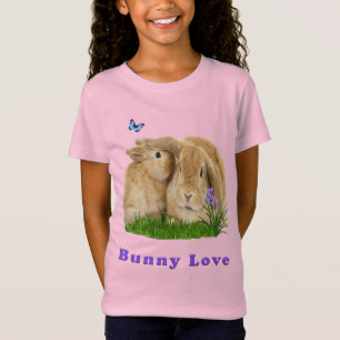 Camiseta Coelho coelho