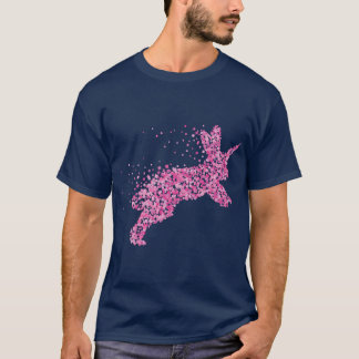 Camiseta Coelho Coelho Coelho Karníquel