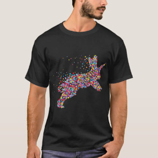 Camiseta Coelho Coelho Coelho Karníquel 1