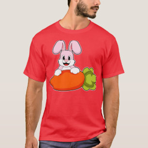 Camiseta Coelho com apodrecimento 1