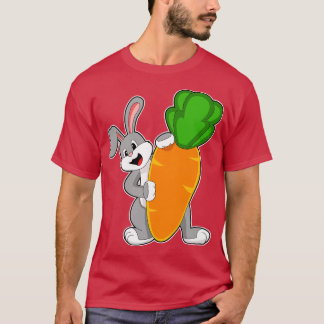 Camiseta Coelho com apodrecimento 5