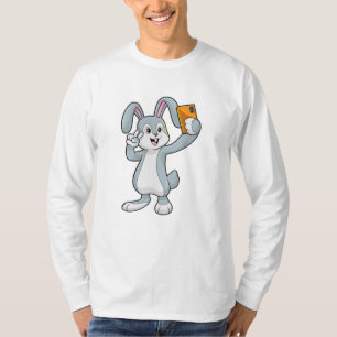 Camiseta Coelho com Móvel