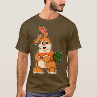 Camiseta Coelho com podridão 2