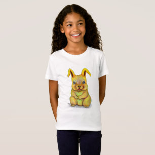 Camiseta Coelho da Água