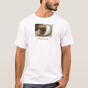 Camiseta Coelho da panqueca