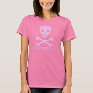 Camiseta Coelho da pilhagem