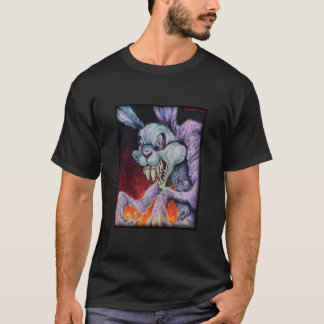 Camiseta Coelho das drogas