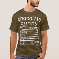coelho de chocolate Nutrição graças ao natal