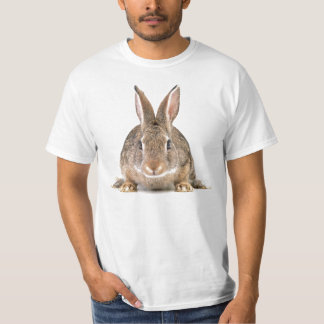 Camiseta Coelho de coelho