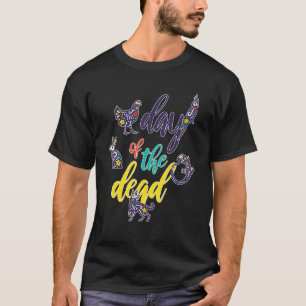 Camiseta Coelho De Frango Mexicano Cachorro Lagarto Papagai