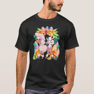 Camiseta Coelho do Ovo Coalhado Felz pascoa D