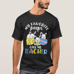 Camiseta Coelho Favorito Professor Aluno Feliz Páscoa