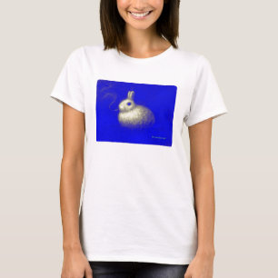 Camiseta Coelho Fumante