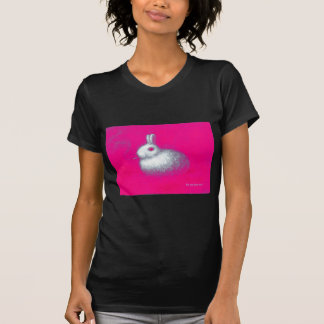 Camiseta Coelho Fumante