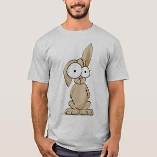 Camiseta Coelho Googly