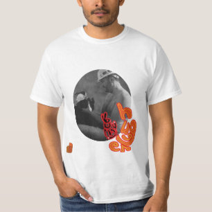 Camiseta Coelho Hugger #1