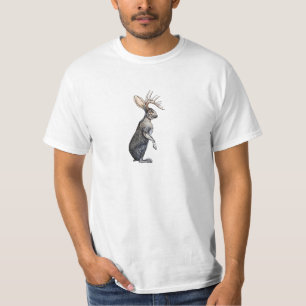Camiseta Coelho-jack