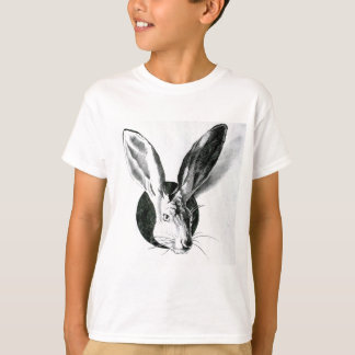Camiseta Coelho Kralik