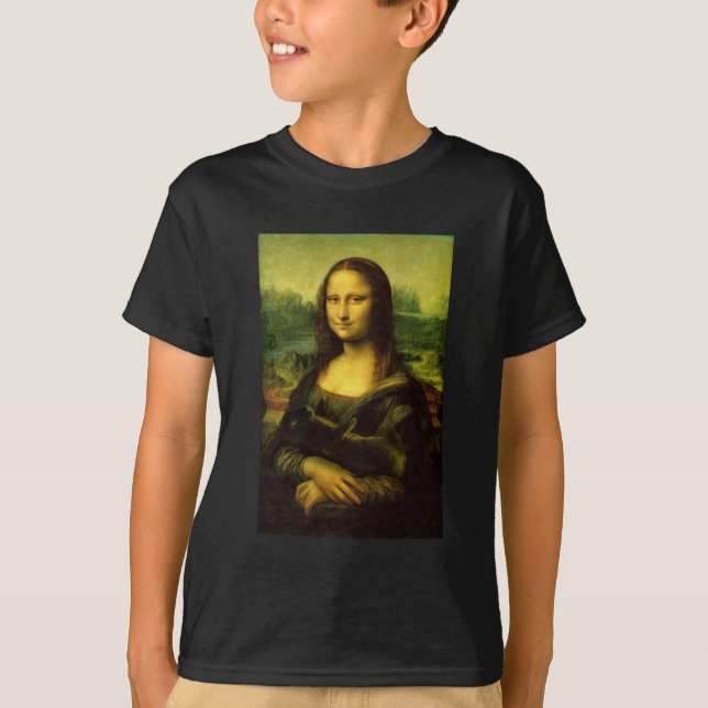 CAMISETA COELHO LISA (Frente)