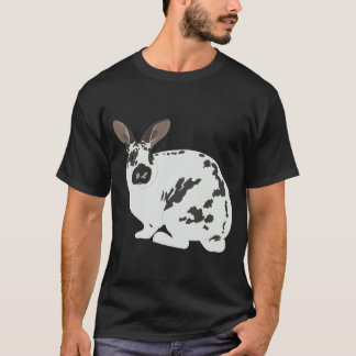 Camiseta Coelho Mini Rex