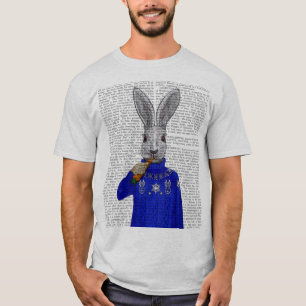 Camiseta Coelho No Sweater 2