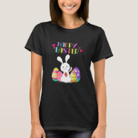 Coelho Pastel Primavera Hunt Ovos Coelho