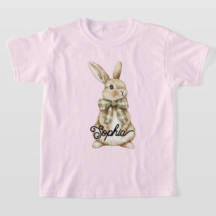 Camiseta Coelho Rabo de Algodão