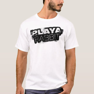 Camiseta Coelho super T