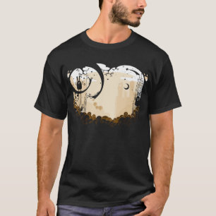 Camiseta Coelhos felizes