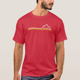 Camiseta Coeur dAlene Idaho 1