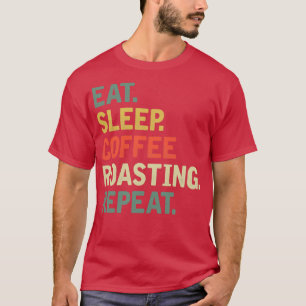 Camiseta Coffee