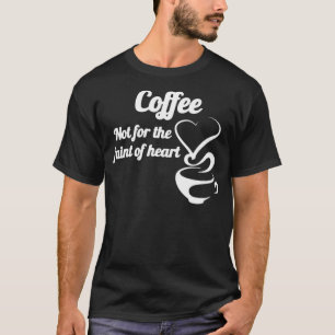 Camiseta Coffee  cup baristi 