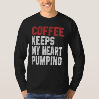 Camiseta Coffee For Women Men First Coffee Teacher Nurse