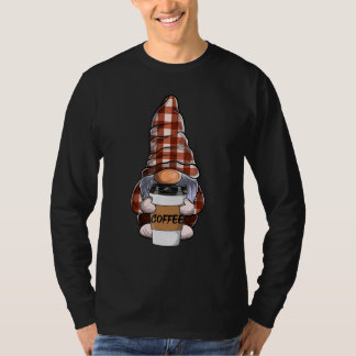 Camiseta Coffee Gnome Gnome Coffee Gnome Coffee 27