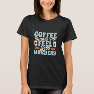 Camiseta Coffee Lover Coffee