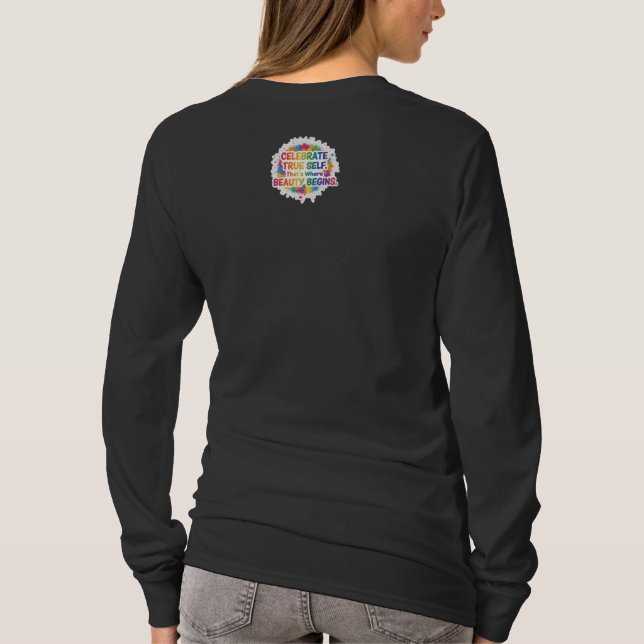 Camiseta Coffee Lover Daily Ritual Sticker (Verso)