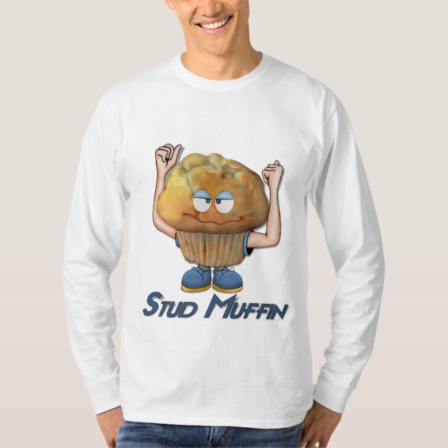 Camiseta Coffin Humor (Frente)