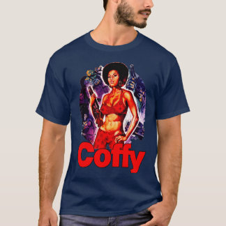 CAMISETA COFFY