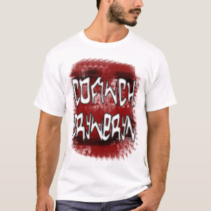 Camiseta Cofiwch Dryweryn - recorde Tryweryn