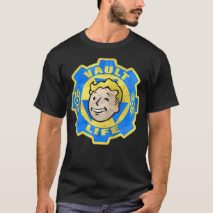Camiseta Cofre Tec