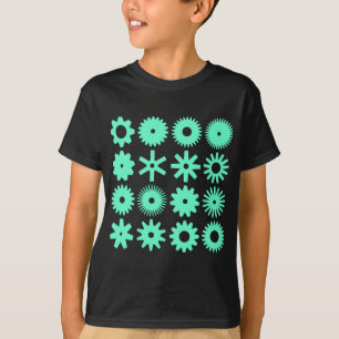 Camiseta Cogs