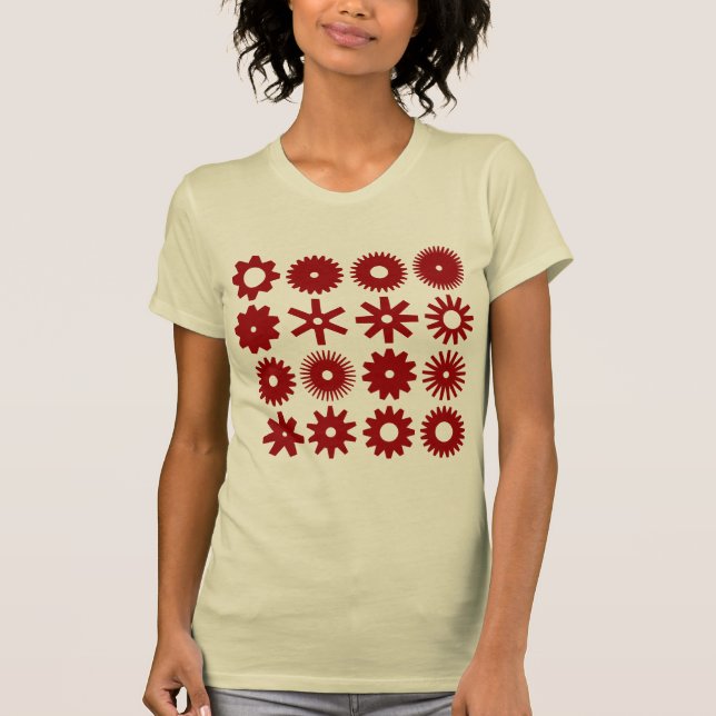 Camiseta Cogs (Frente)