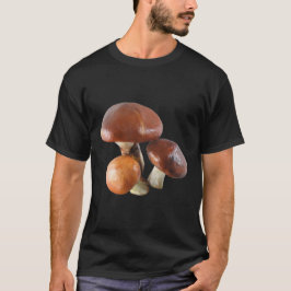 CAMISETA COGUMELOS 3