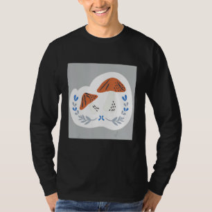 Camiseta Cogumelos Fungos Comida