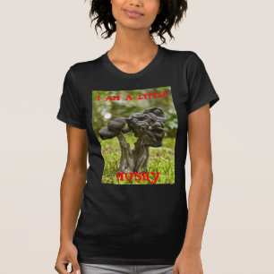 Camiseta Cogumelos Místicos