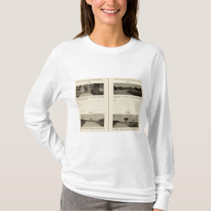 Camiseta Cohoes Albany, NY