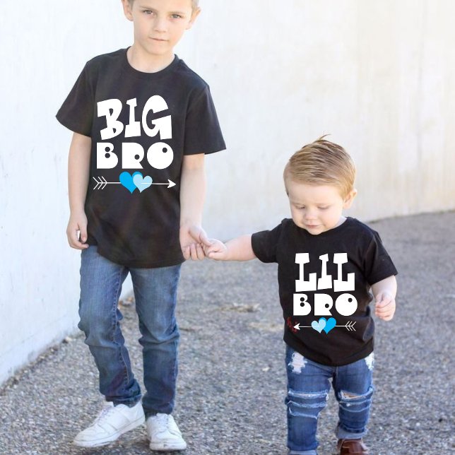 Camiseta Coincidindo com o Big Brother (Criador carregado)