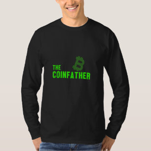 Camiseta Coindad Bitmoney Crypto Coin Money Cryptocurry
