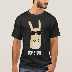 Camiseta Coisa do salto Coelho Coelho Bonito